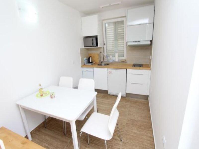 Apartman Apartments Hanna *
