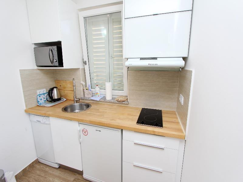 Apartments Hanna Apartman