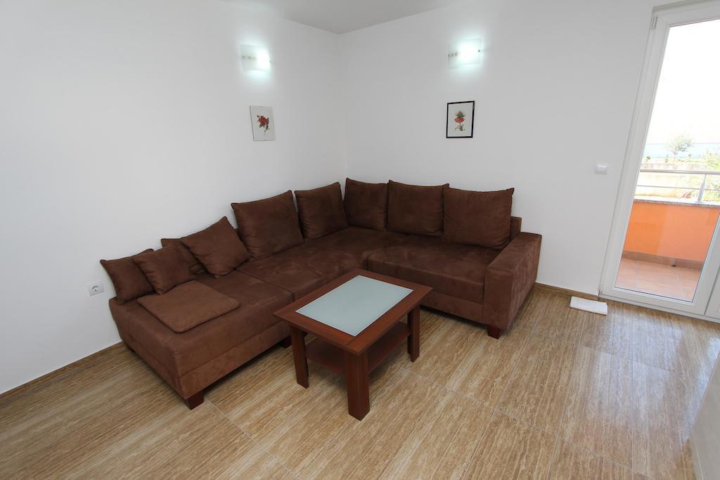 Apartman Apartments Hanna
