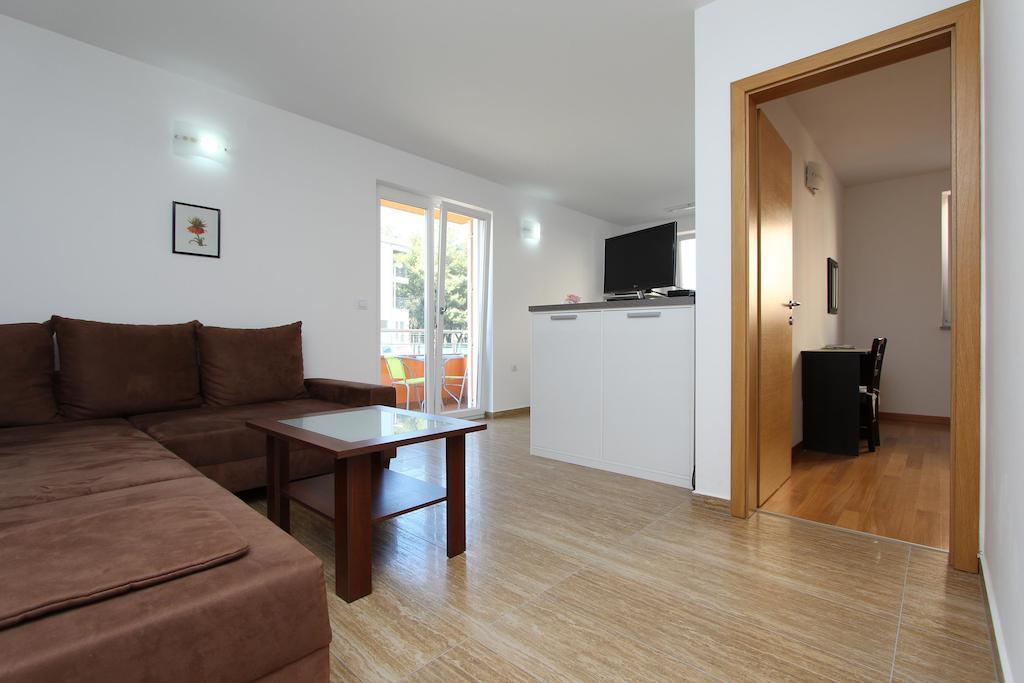 Apartments Hanna Apartman Rovinj