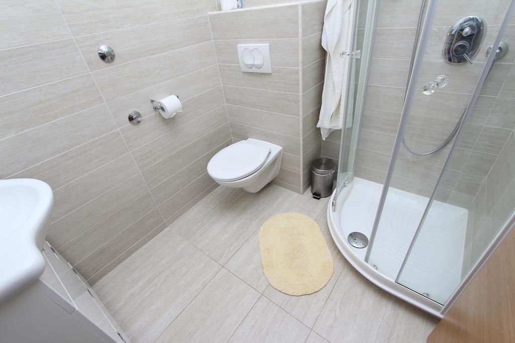 Apartments Hanna Apartman *