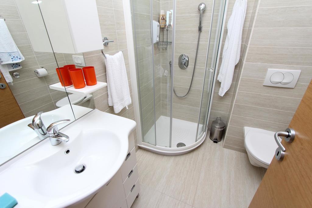 Apartments Hanna Apartman