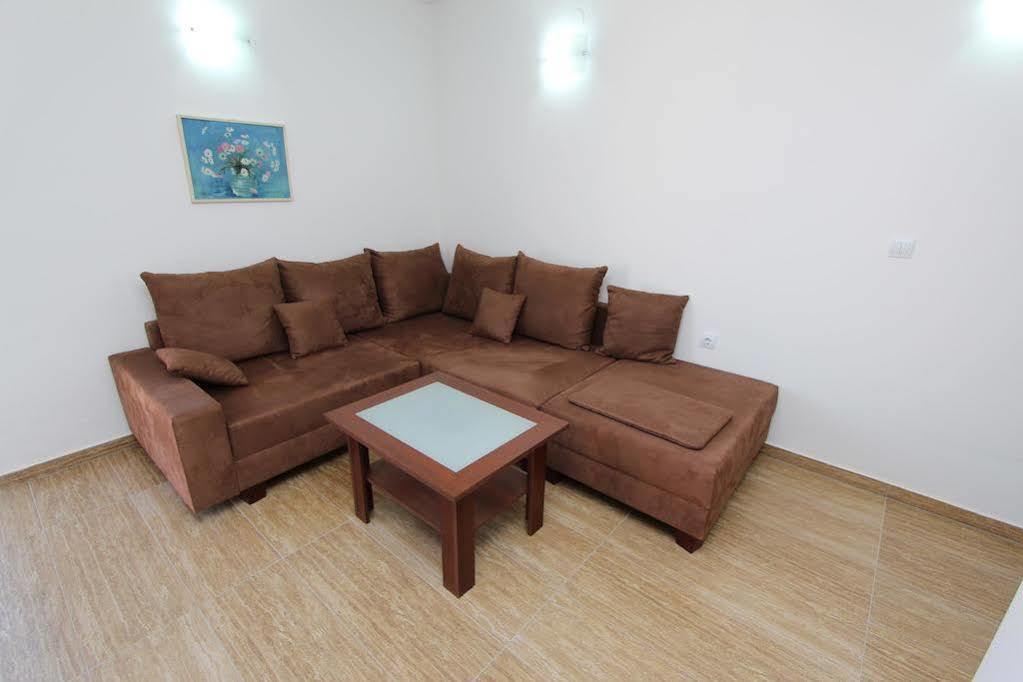Apartman Apartments Hanna *