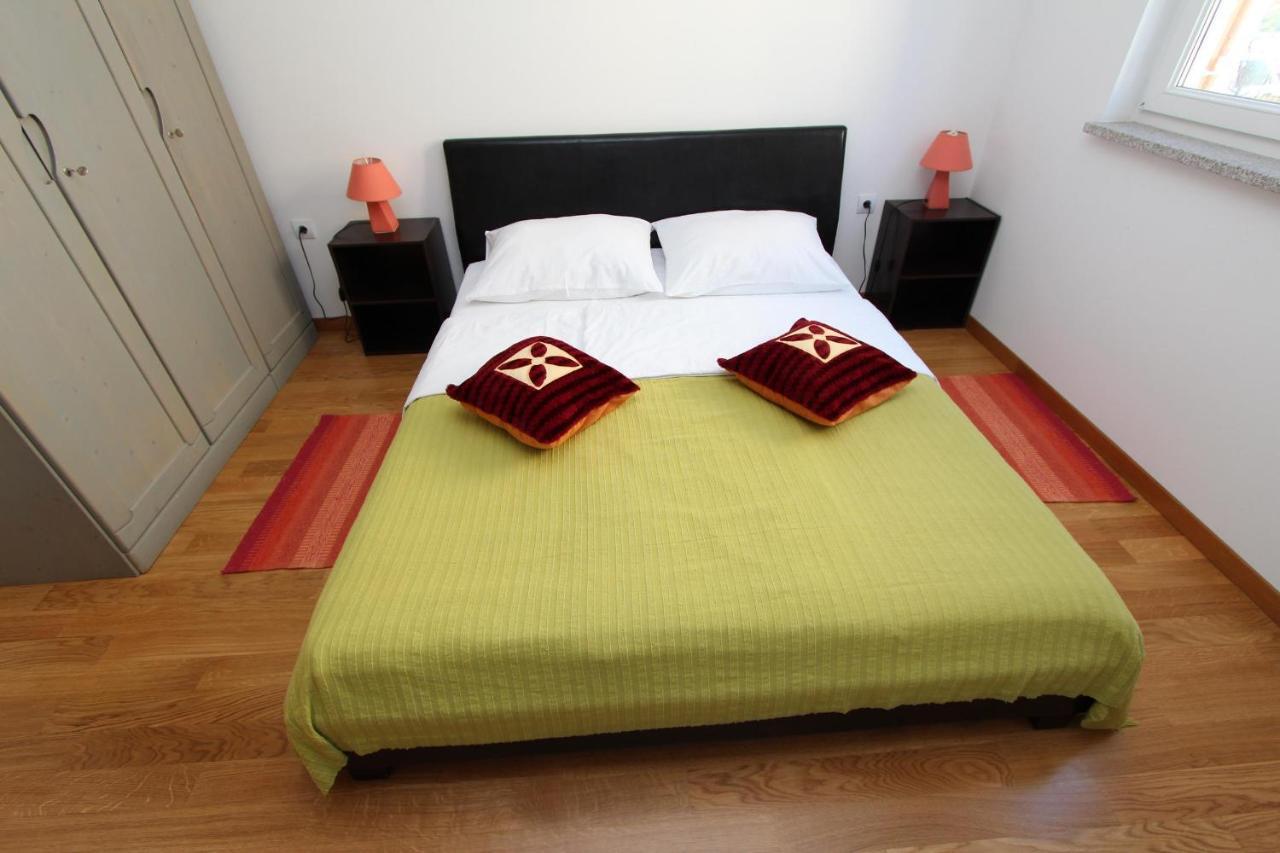 Apartments Hanna Apartman Rovinj