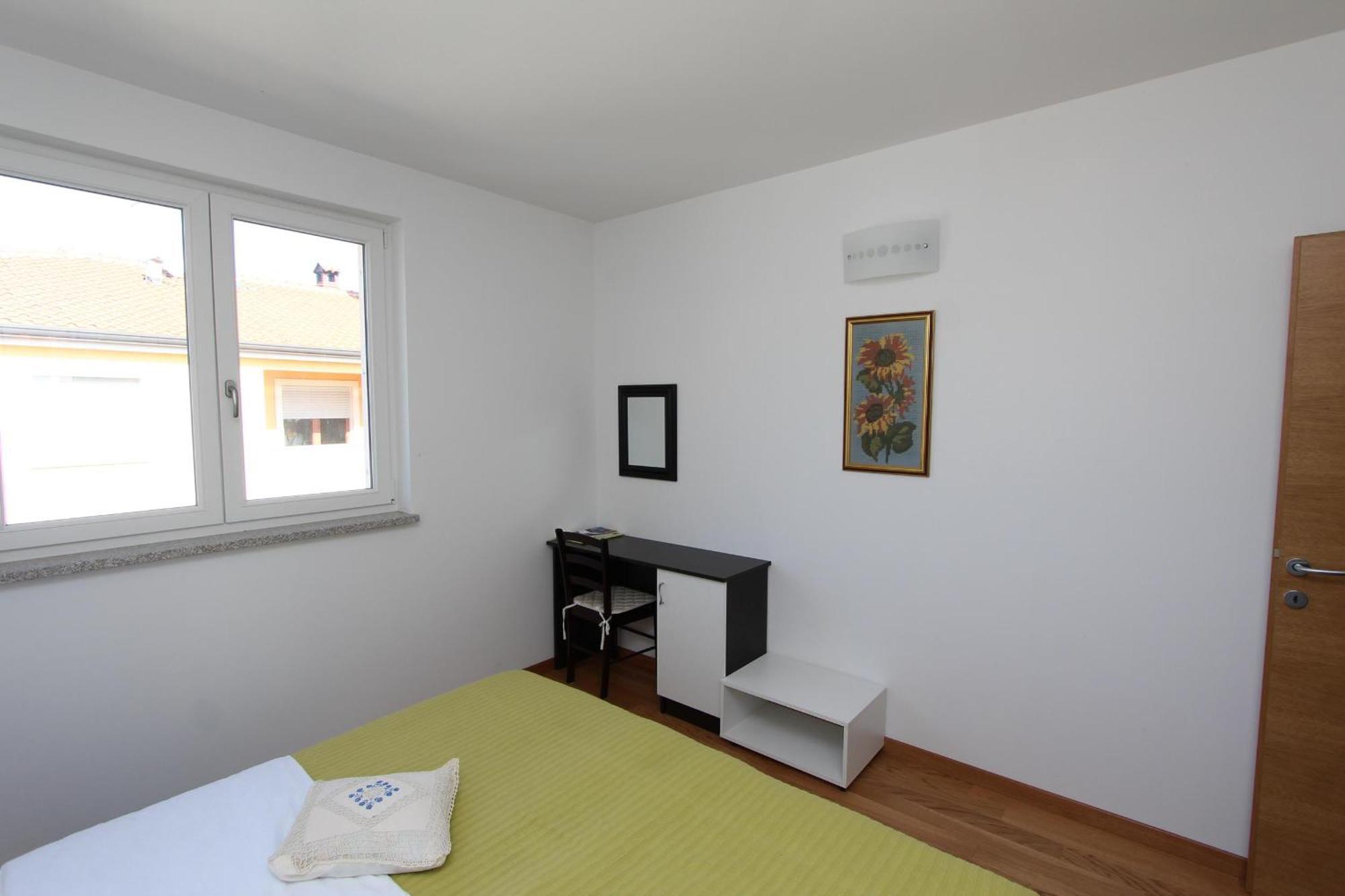 Apartment Apartments Hanna Rovinj