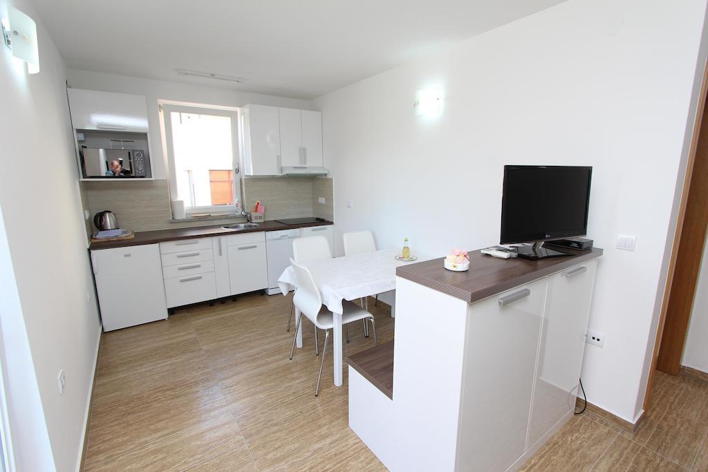 Apartments Hanna Rovinj