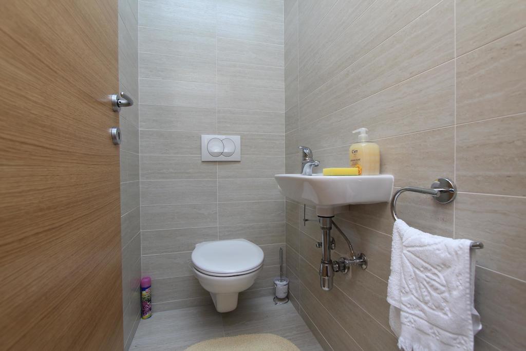 Apartments Hanna Apartment Rovinj