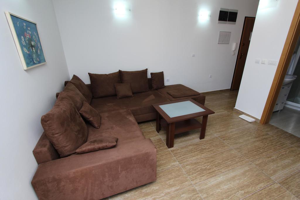 Apartment Apartments Hanna *