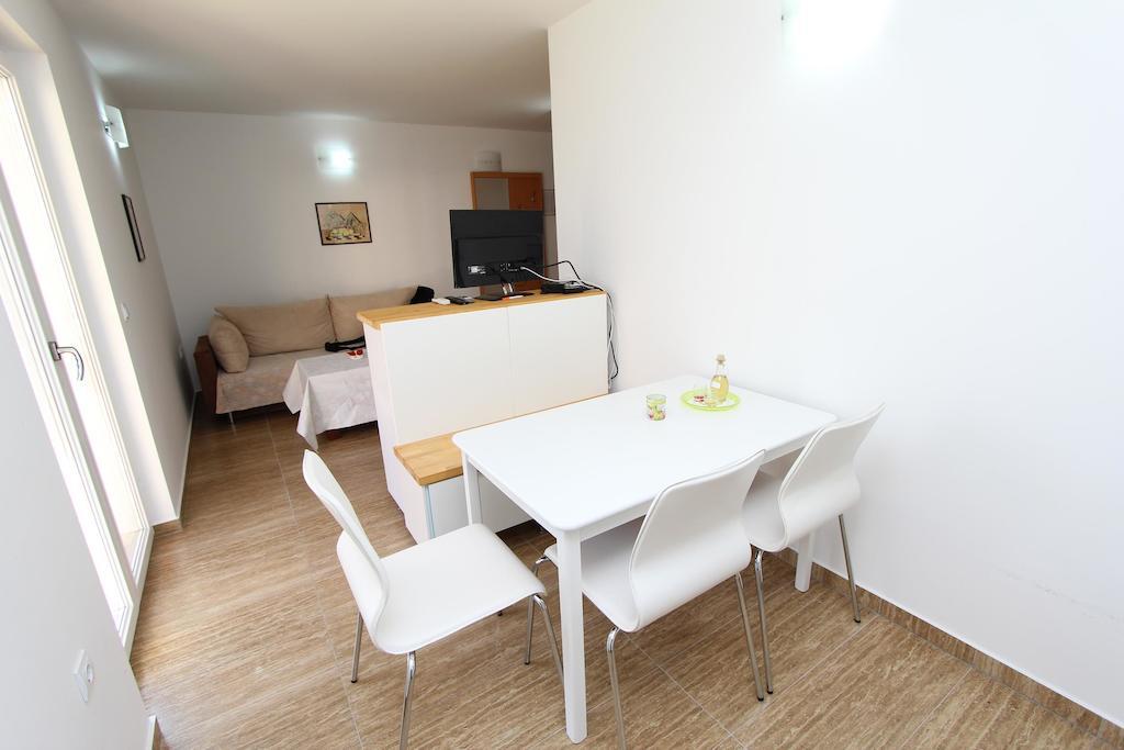 Apartments Hanna Apartment *
