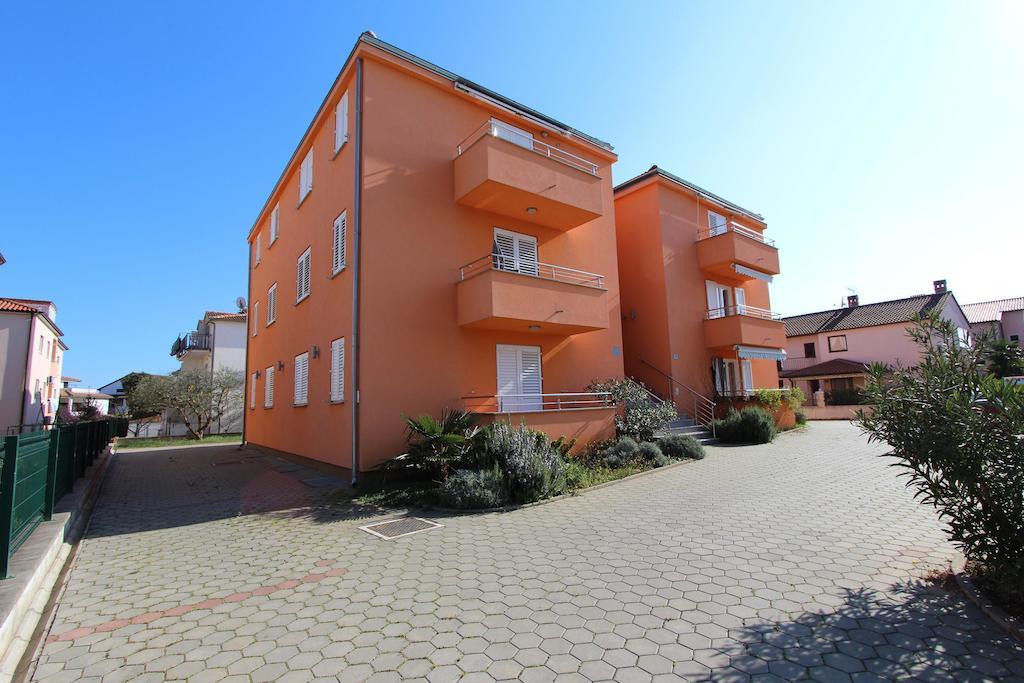 Apartments Hanna *