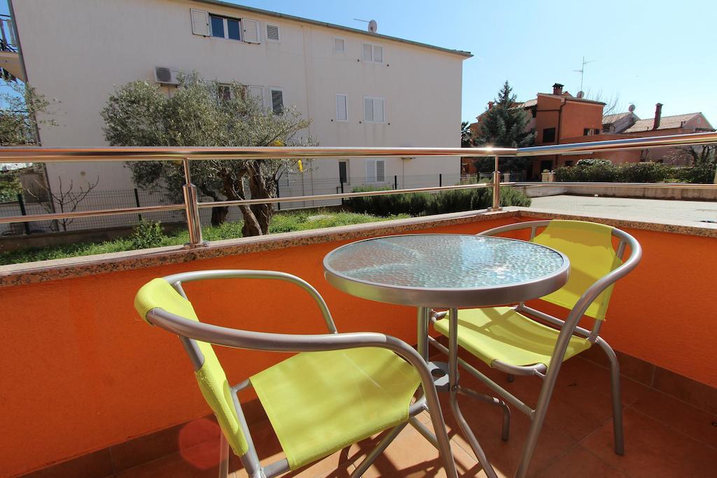 Apartment Apartments Hanna