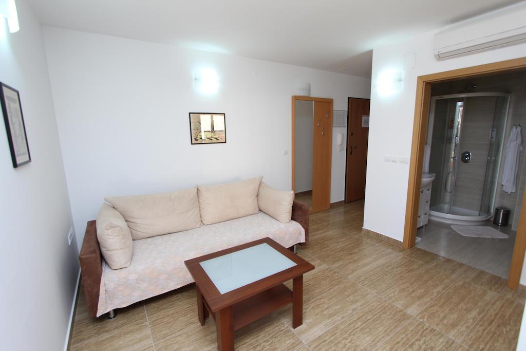 Appartamento Hanna Rovigno